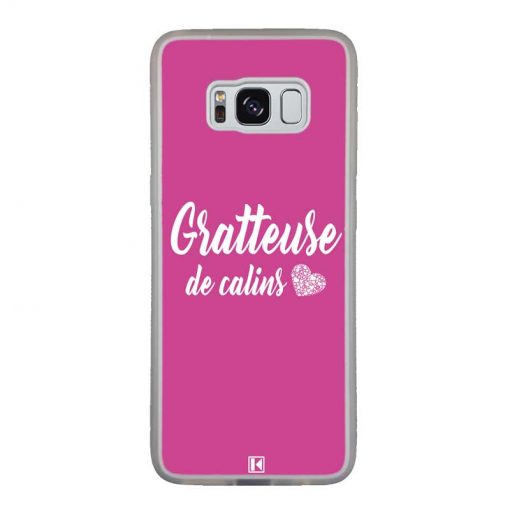 theklips-coque-galaxy-s8-gratteuse-de-calins-fushia