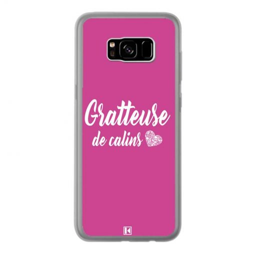 theklips-coque-galaxy-s8-plus-gratteuse-de-calins-fushia