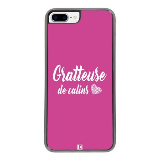 theklips-coque-iphone-7-plus-iphone-8-plus-gratteuse-de-calins-fushia