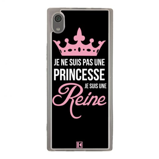 theklips-coque-xperia-xa1-je-ne-suis-pas-une-princesse