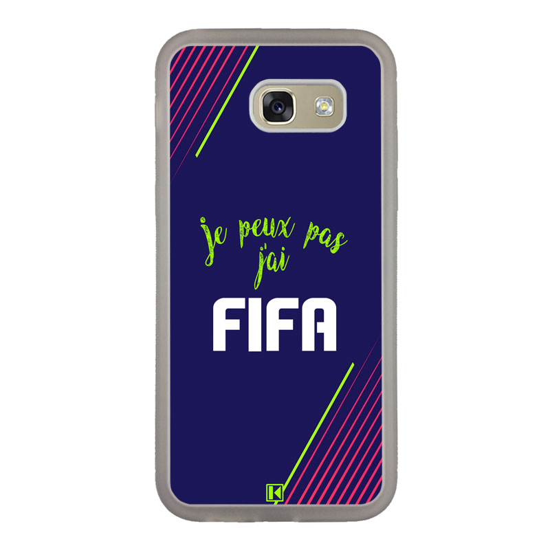 theklips-coque-galaxy-a5-2017-je-peux-pas-jai-fifa theklips-coque-galaxy-a5-2017-je-peux-pas-jai-fifa