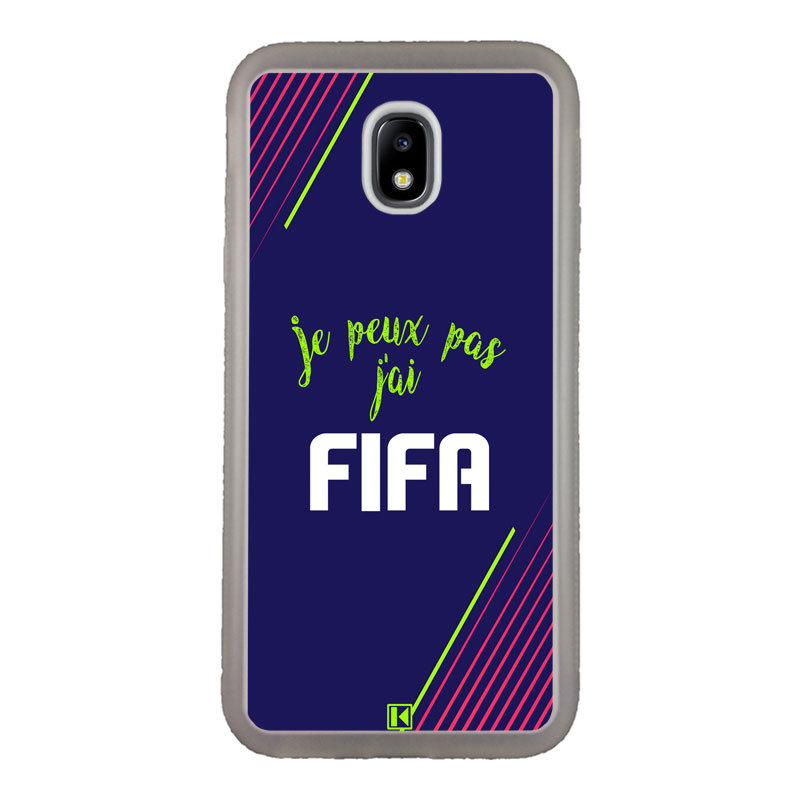 theklips-coque-galaxy-j3-2017-je-peux-pas-jai-fifa theklips-coque-galaxy-j3-2017-je-peux-pas-jai-fifa