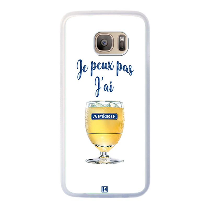 coque samsung s7 je peux pas j'ai