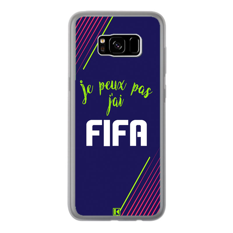 coque samsung s8 je peux pas