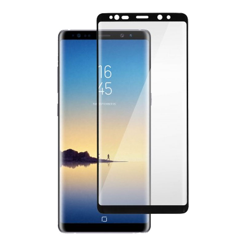verre-trempe-note-8-full-screen-noir verre-trempe-note-8-full-screen-noir