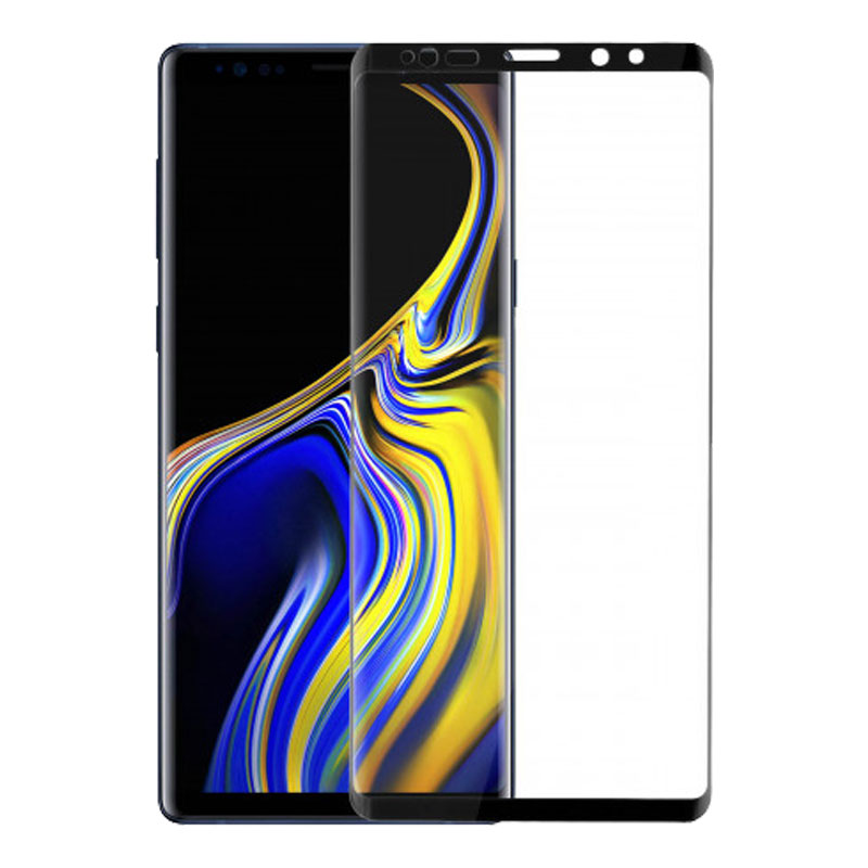 verre-trempe-note-9-full-screen-noir verre-trempe-note-9-full-screen-noir