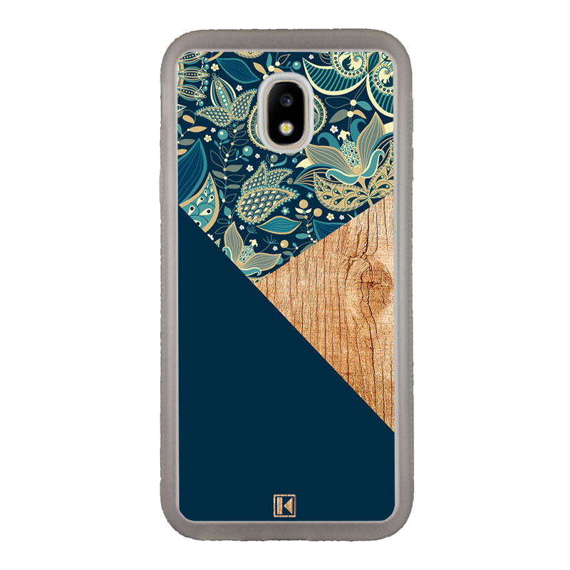 theklips-coque-galaxy-j5-2017-graphic-wood-bleu theklips-coque-galaxy-j5-2017-graphic-wood-bleu