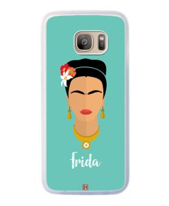 theklips-coque-galaxy-s7-edge-frida-kahlo