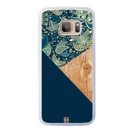 theklips-coque-galaxy-s7-edge-graphic-wood-bleu