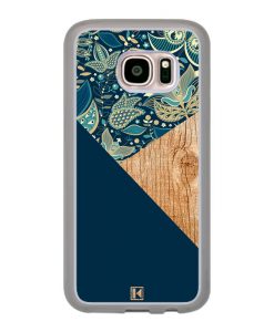 theklips-coque-galaxy-s7-graphic-wood-bleu