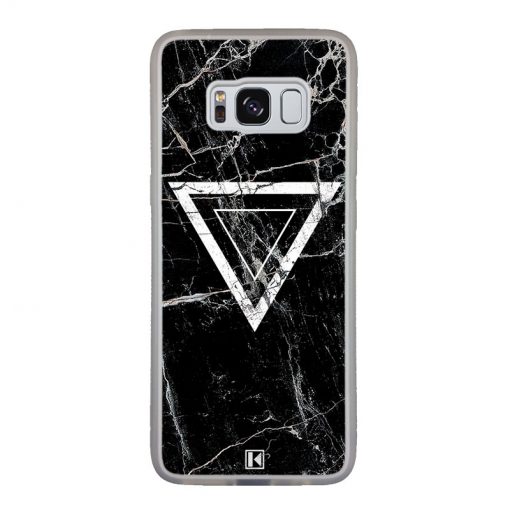 theklips-coque-galaxy-s8-black-marble