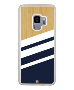 theklips-coque-galaxy-s9-bambou-sport-bleu