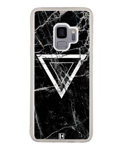 theklips-coque-galaxy-s9-black-marble