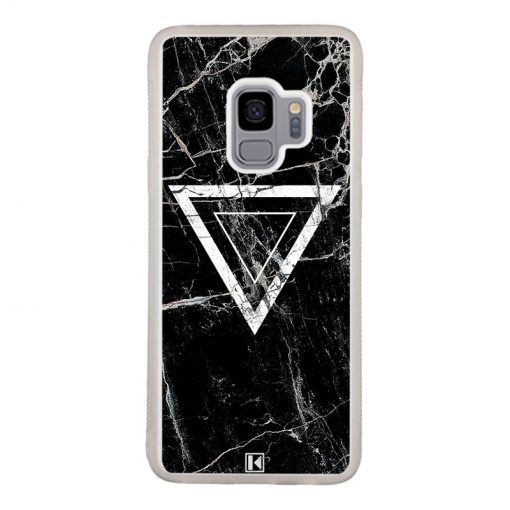 theklips-coque-galaxy-s9-black-marble