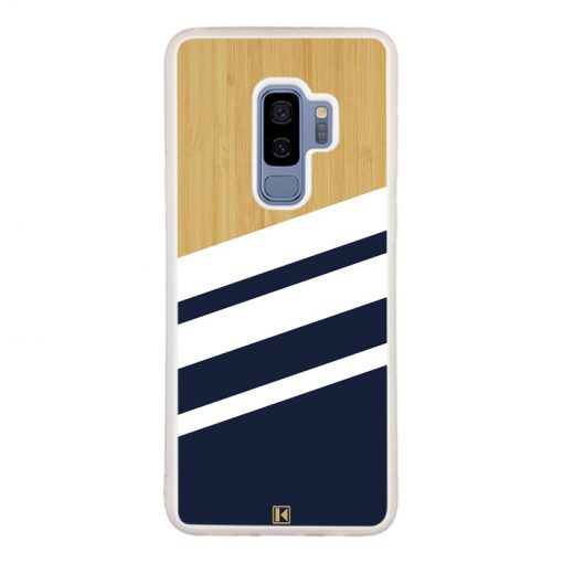 theklips-coque-galaxy-s9-plus-bambou-sport-bleu