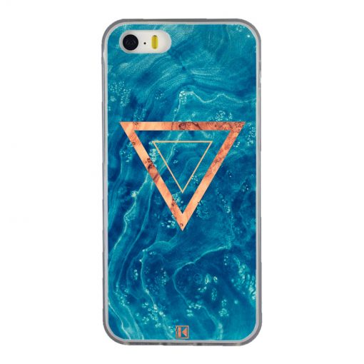 theklips-coque-iphone-5-5s-se-blue-rosewood