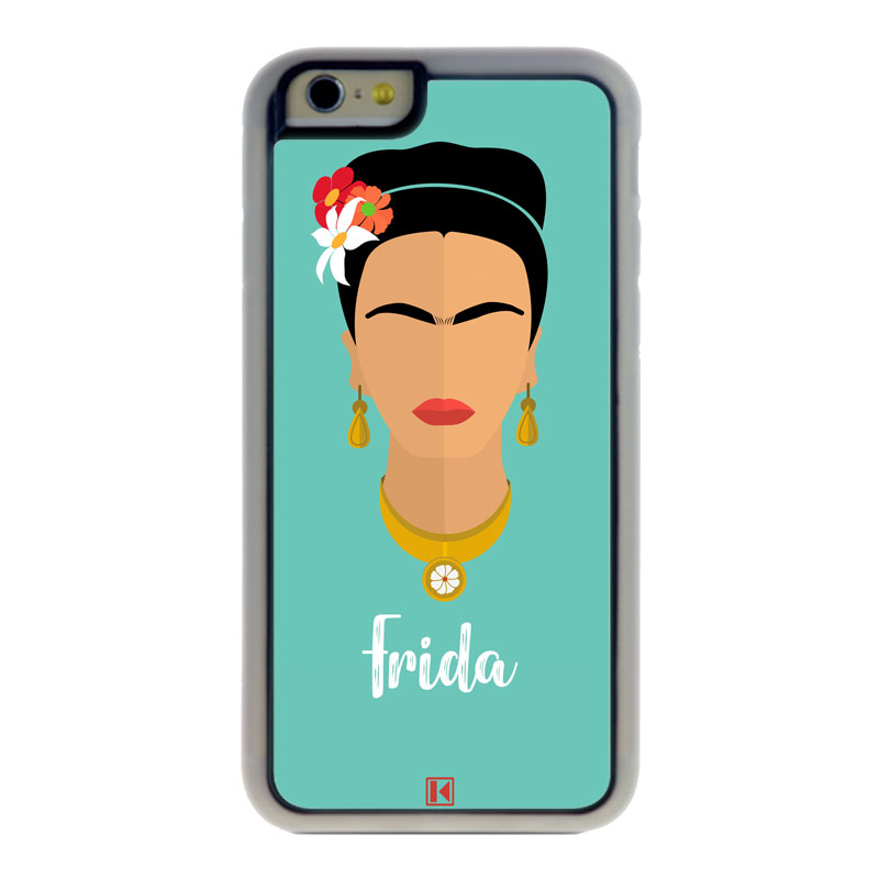 theklips-coque-iphone-6-iphone-6s-frida-kahlo theklips-coque-iphone-6-iphone-6s-frida-kahlo