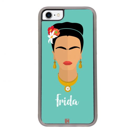 theklips-coque-iphone-7-iphone-8-frida-kahlo