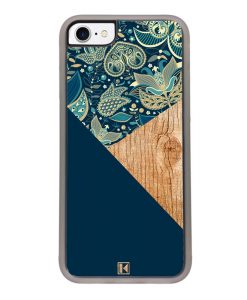 theklips-coque-iphone-7-iphone-8-graphic-wood-bleu