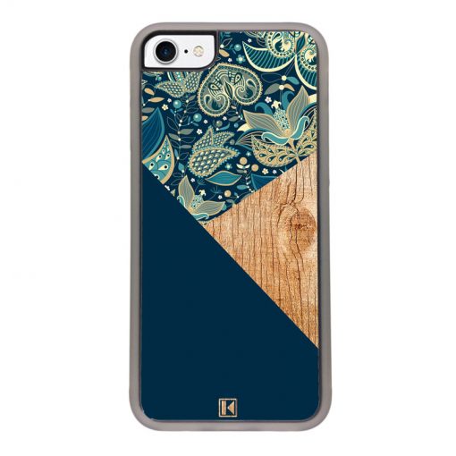 theklips-coque-iphone-7-iphone-8-graphic-wood-bleu
