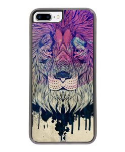 theklips-coque-iphone-7-plus-8-plus-lion-face