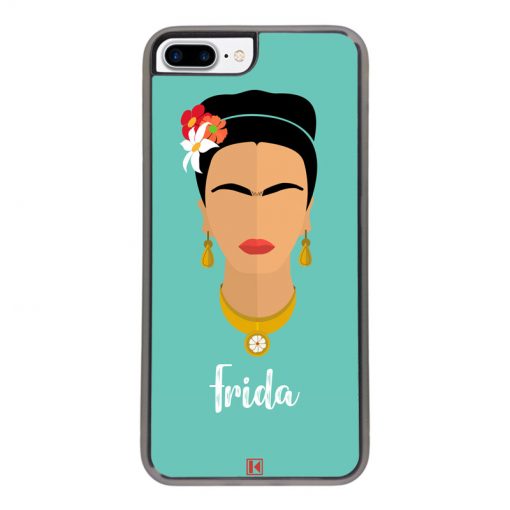 theklips-coque-iphone-7-plus-iphone-8-plus-frida-kahlo