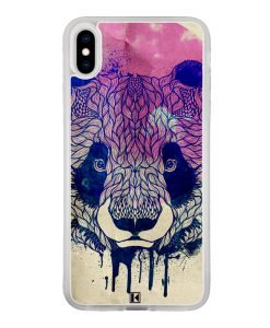 theklips-coque-iphone-x-iphone-xs-rubber-translu-panda-face