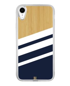 theklips-coque-iphone-xr-bambou-sport-bleu