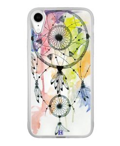 theklips-coque--iphone-xr-dreamcatcher-painting