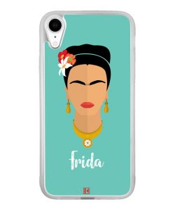 theklips-coque-iphone-xr-frida-kahlo