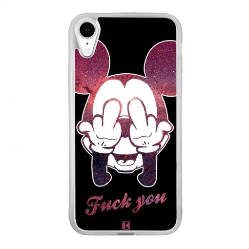 theklips-coque-iphone-xr-mickey-fuck-you
