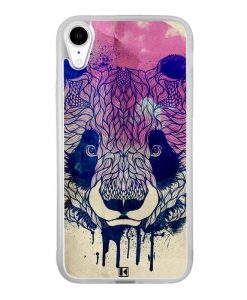 theklips-coque-iphone-xr-panda-face