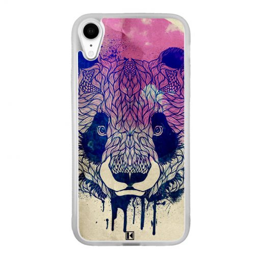 theklips-coque-iphone-xr-panda-face