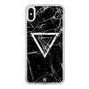 theklips-coque-iphone-xs-iphone-x-rubber-translu-black-marble