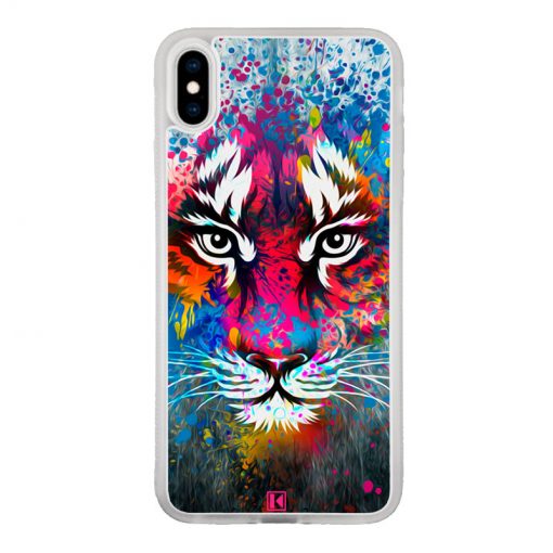 theklips-coque-iphone-xs-iphone-x-rubber-translu-exotic-tiger