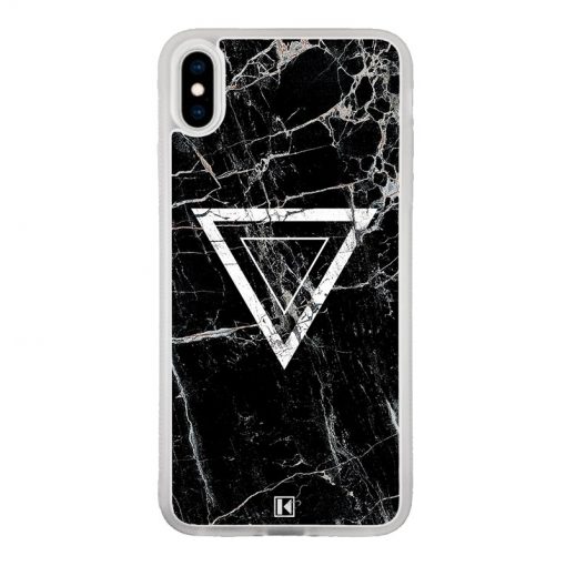 theklips-coque-iphone-xs-max-black-marble