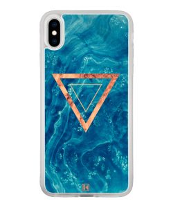 theklips-coque-iphone-xs-max-blue-rosewood