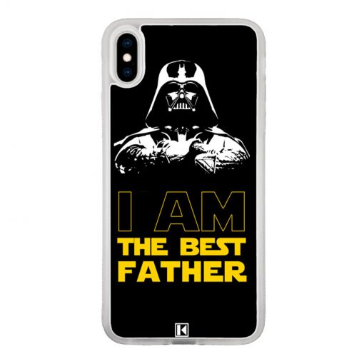 theklips-coque-iphone-xs-max-dark-father