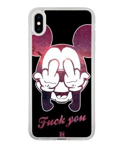 theklips-coque-iphone-xs-max-mickey-fuck-you