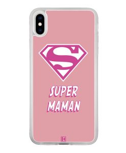 theklips-coque-iphone-xs-max-super-maman