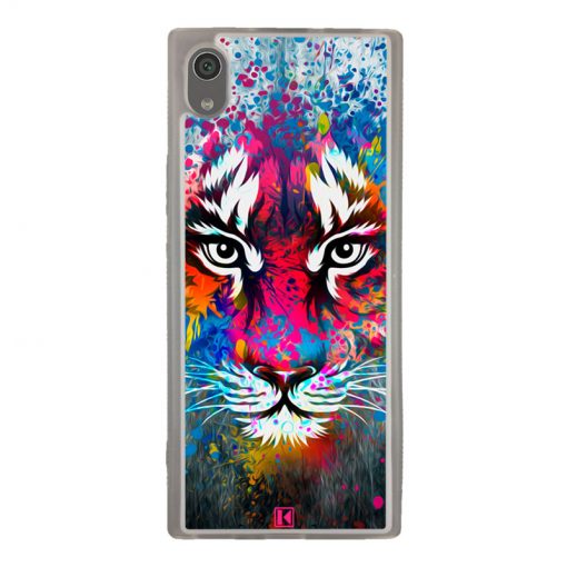 theklips-coque-xperia-xa1-exotic-tiger