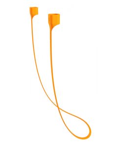 theklips-earphone-strap-orange