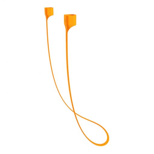theklips-earphone-strap-orange