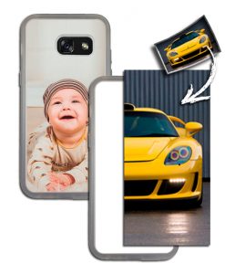 theklips-coque-galaxy-a3-2017-rubber-translu-personnalisable
