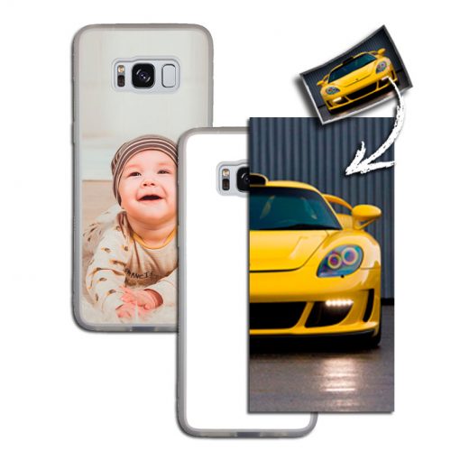 theklips-coque-galaxy-s8-personnalisable