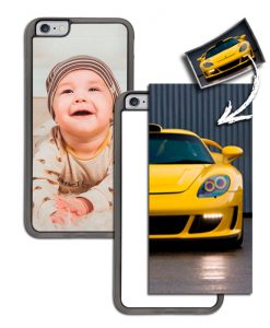 theklips-coque-iphone-6-plus-rubber-personnalisable
