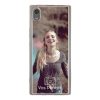 theklips-coque-personnalisee-pour-sony-xperia-xa1-contour-souple-transparent