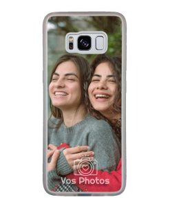 theklips-coque-pour-samsung-galaxy-s8-personnalisee-contour-souple-transparent