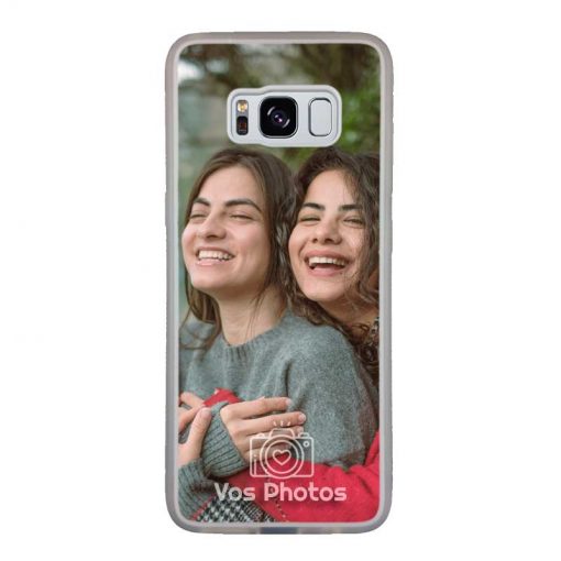 theklips-coque-pour-samsung-galaxy-s8-personnalisee-contour-souple-transparent