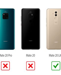 Coque Huawei Mate 20 Lite – Impossible n'est pas Nîmois